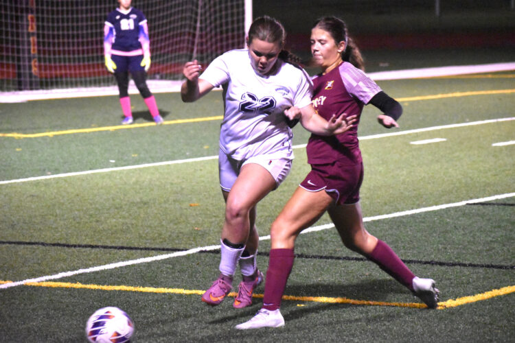 Brookfield falls to Mooney in tourney opener